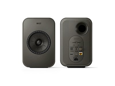 KEF LSX2 LT