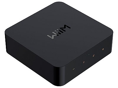WIIM PRO PLUS