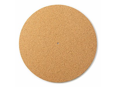 ARGON AUDIO CORK MAT 1