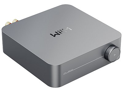 WIIM AMP