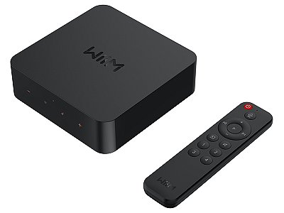 WIIM PRO PLUS