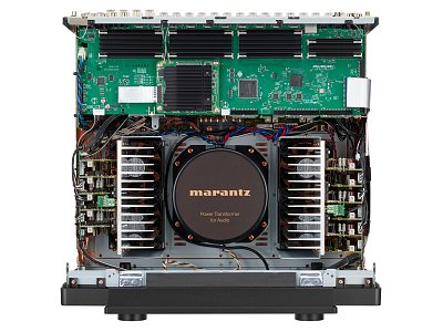 MARANTZ CINEMA 30