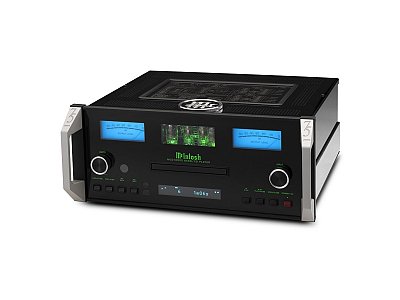 MCINTOSH MA12000 75TH ANNIVERSARY