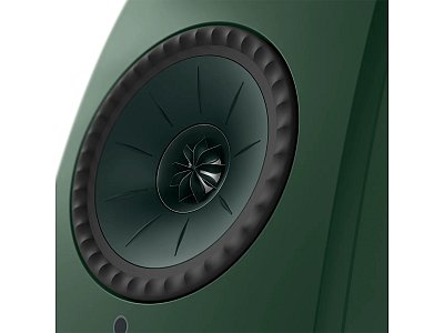 KEF LSX2 LT