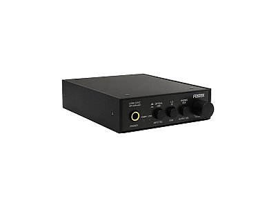FOSTEX HP-A3 MKII