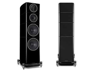WHARFEDALE ELYSIAN 4