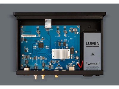 LUMIN U2 MINI