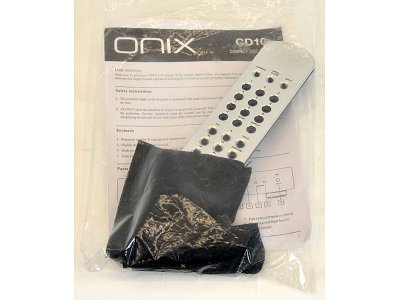 ONIX CD10