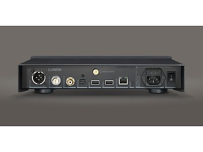 LUMIN U2 MINI