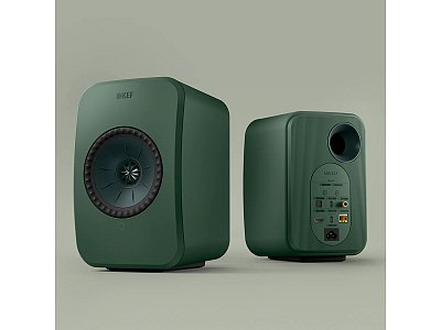 KEF LSX2 LT