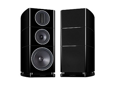 WHARFEDALE ELYSIAN 2