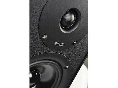 ELTAX MONITOR III BT