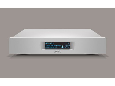 LUMIN U2 MINI
