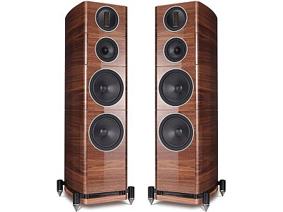 WHARFEDALE ELYSIAN 4