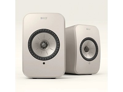 KEF LSX2 LT