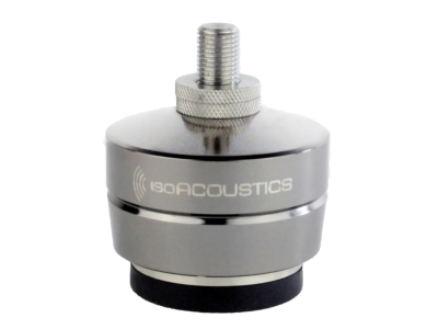 ISOACOUSTICS GAIA II