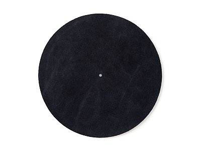 ARGON AUDIO LEATHER MAT