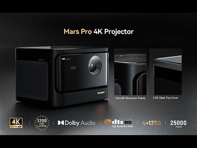 DANGBEI MARS PRO