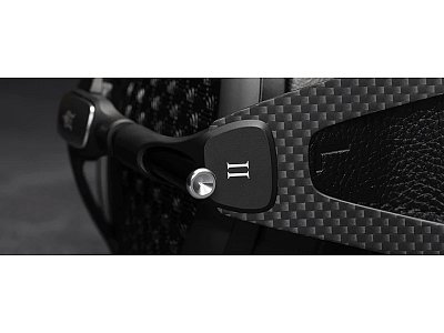 MEZE AUDIO EMPYREAN II