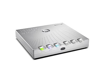 CHORD HUGO M SCALER