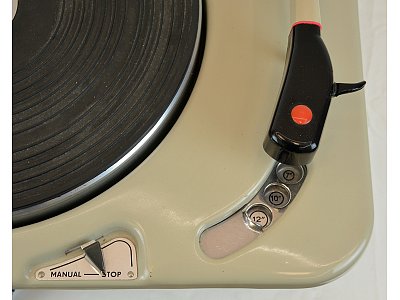 THORENS TD 184