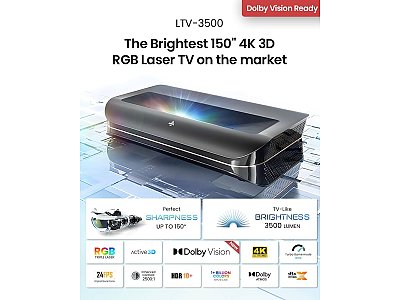 AWOL LTV-3500 PRO