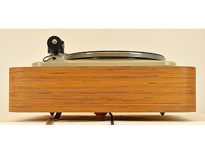 THORENS TD 135