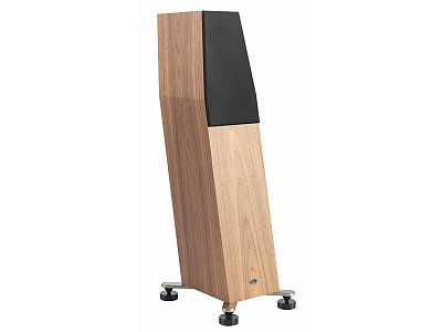QLN AUDIO PRESTIGE THREE
