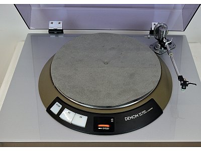 DENON DP-3000