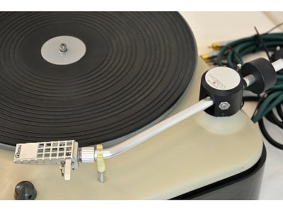 THORENS TD 135