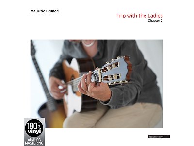 MAURIZIO BRUNOD: TRIP WITH THE LADIES (CHAPTER 2)