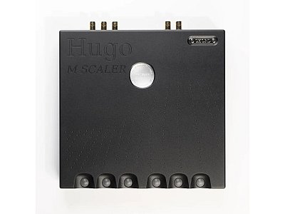 CHORD HUGO M SCALER
