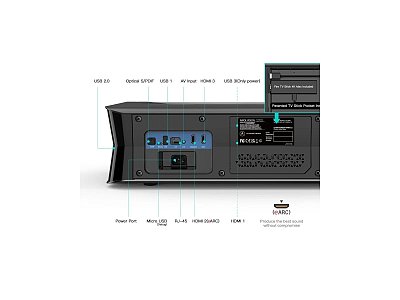 AWOL LTV-3500 PRO