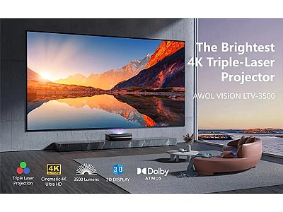 AWOL LTV-3500 PRO