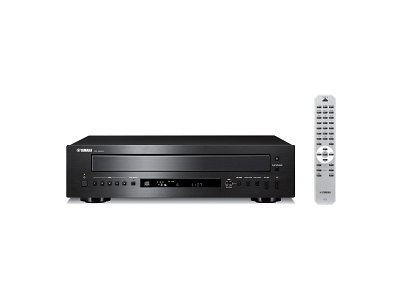 YAMAHA CD-C603