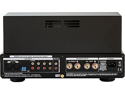 SYNTHESIS ROMA 510AC SIGNATURE