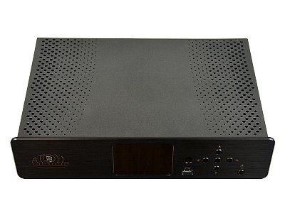 ATOLL ELECTRONIQUE MS100