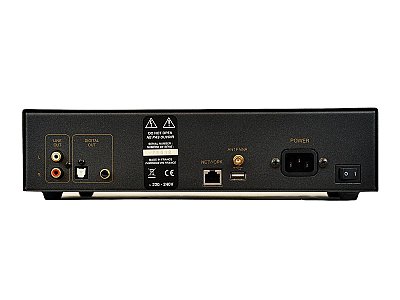 ATOLL ELECTRONIQUE MS100