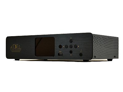 ATOLL ELECTRONIQUE MS100