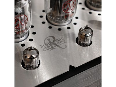 SYNTHESIS ROMA 510AC SIGNATURE