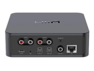 WIIM PRO PLUS