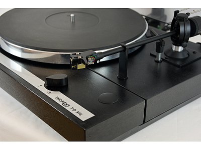 THORENS TD 318