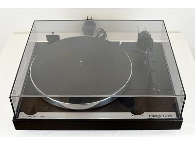 THORENS TD 318
