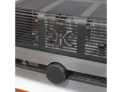 SYNTHESIS ROMA 510AC SIGNATURE