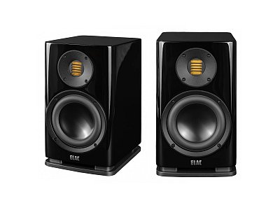 ELAC SOLANO BS-283.2