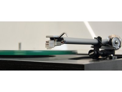 SYSTEMDEK IIX