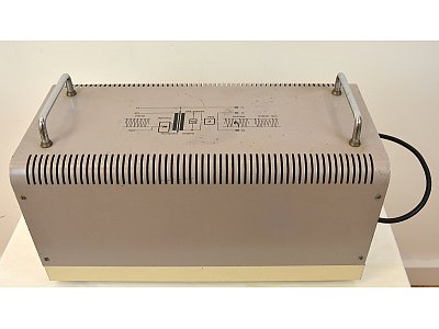 GBTE ELECTRONICS SERIE DIAMANTE TD