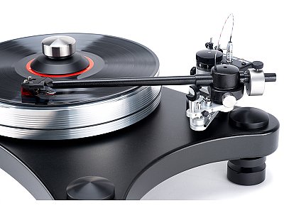 VPI PRIME