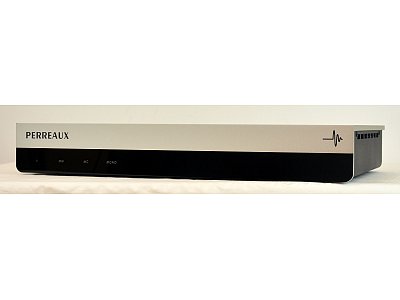 PERREAUX AUDIANT VP-3