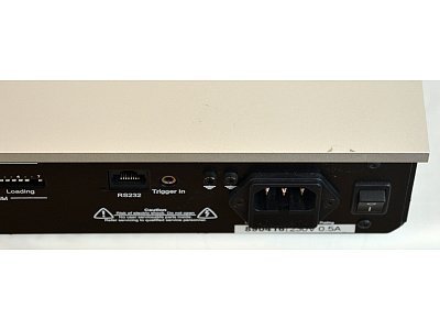 PERREAUX AUDIANT VP-3